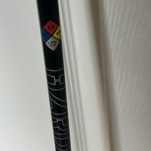 Hzrdus rdx smoke driver shaft - rdx,