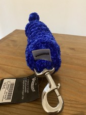 Rhinegold royal blue Feather
