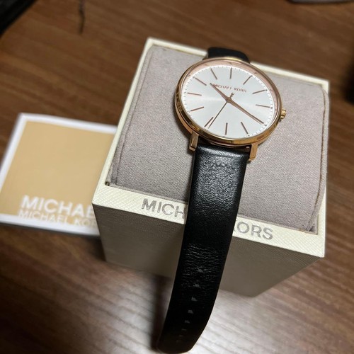 Michael kors watch quartz - michael,