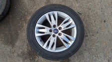 FORD FOCUS ALLOY WHEEL 16"