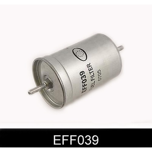 Fuel filter for - fuel, escort