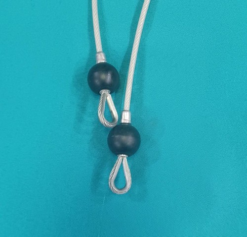 Bowflex squat cables for - 41",