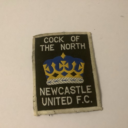 Vintage newcastle united - vintage,