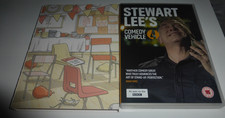 Stewart lee comedy - comedy, vehicle