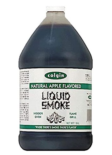 Colgin liquid smoke natural - liquid,