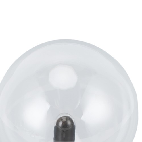 Plasma ball lamp - plasma,