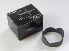 RICOH Lens Hood Adapter HA-2