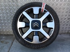 CITROEN C3 ALLOY WHEEL 17''