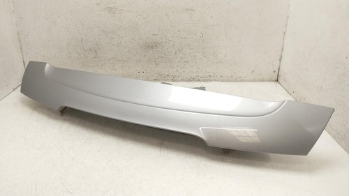 Peugeot rcz spoiler - rcz, hdi