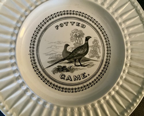 Rare portmeirion large - portmeirion,