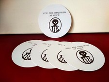 PROP - JAMES BOND FROM RUSSIAN