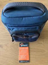 Lowepro camera bag Cirrus 110 + tripod
