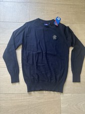 Official Glasgow Rangers FC