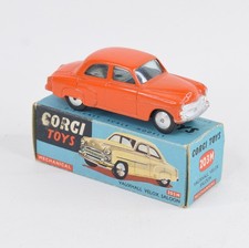 Corgi Toys 203m Vauxhall Velox
