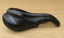 Selle SMP TRK Gel Saddle Black