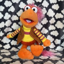 Fraggle Rock Gobo Jim Henson
