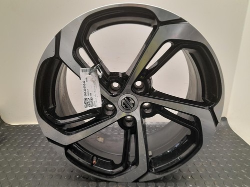 Alloy wheel 18 inch - wheel,
