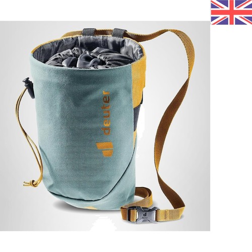 Durable gravity chalk bag - gravity, l