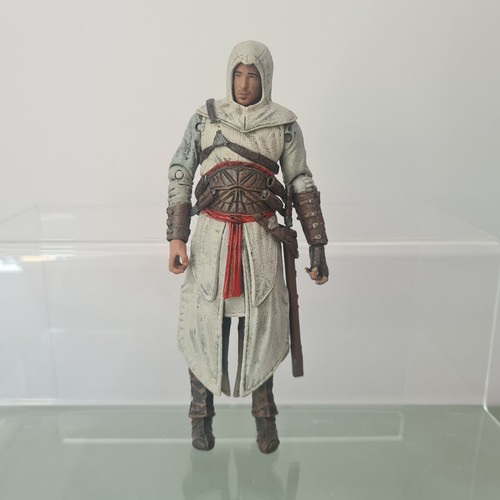 Mcfarlane toys assassins creed - mcfarlane,