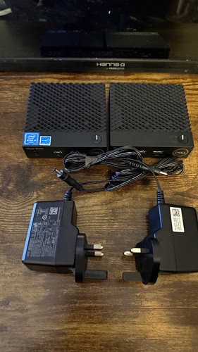 Dell wyse 3040 2gb 16gb - 2gb, +