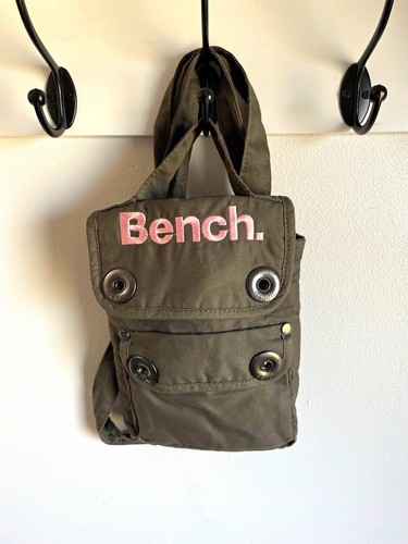 Vintage y2k bench mini - vintage,