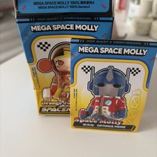 Mega Space Molly