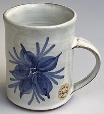 Tenby Pottery Welsh Studio