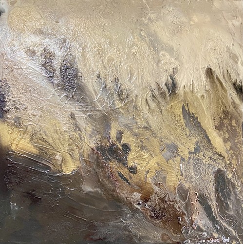 Contemporary modern abstract - contemporary,