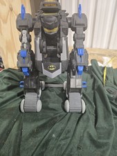 Title: “Large Batman Batbot