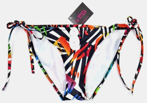 Senza tie side - la,