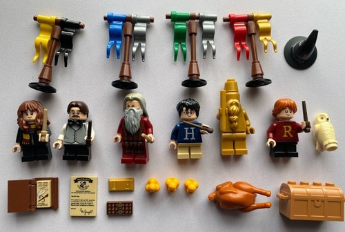 Lego harry potter 75964 - harry,
