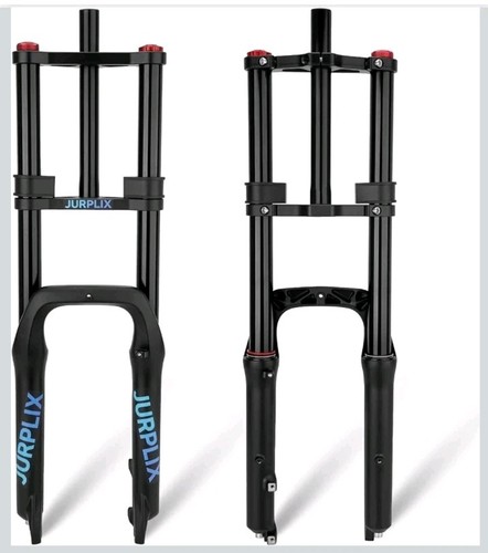 Air suspension fork - suspension, 20