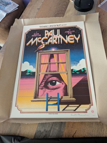 Ltd edition 2026 paul - ltd,