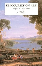 Discourses on Art by Joshua
