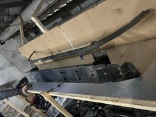 Citroen Relay 2016–2019