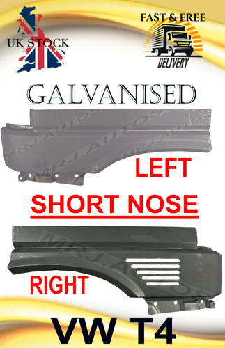 For transporter 96 03 - vw, t4