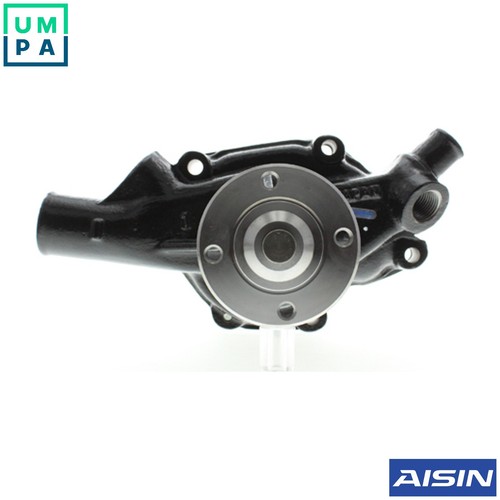 Water pump engine cooling - water,