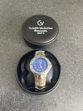 Claude Valentino Ocean master