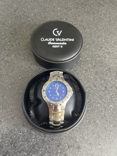 Claude valentino ocean master - ocean,
