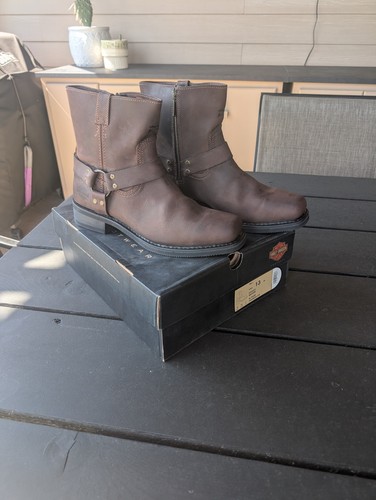 Harley davidson men paso - men's, el