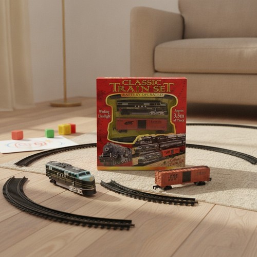 Easy assemble battery powered - assemble,