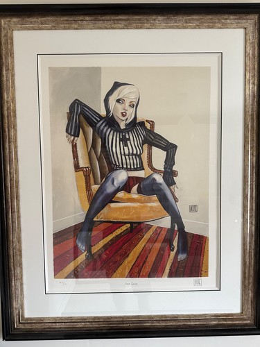Hard candy todd white - candy', by