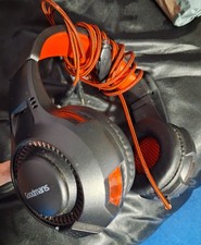 Goodmans Gaming Headphones