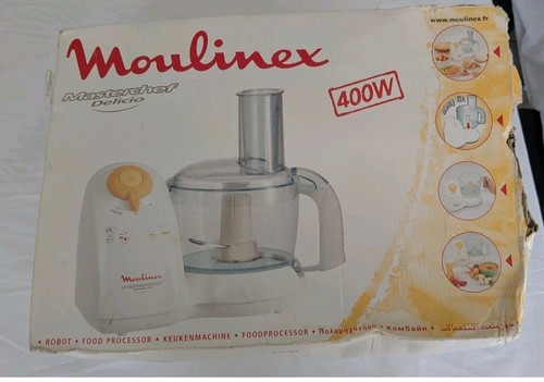 Moulinex masterchef delicio - moulinex,