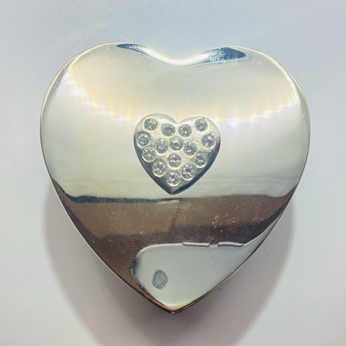 Vintage heart shaped - vintage, trinket