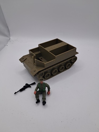 Timpo toys bren gun carrier - timpo,