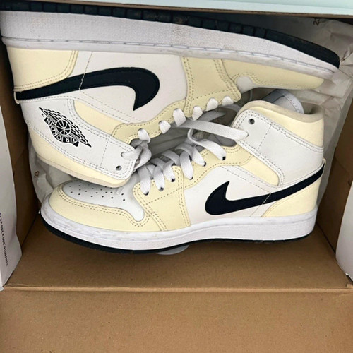 Jordan air mid - jordan,