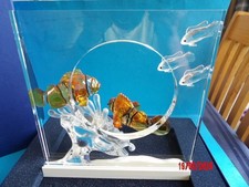 Swarovski  SCS 2005 Wonders of the Sea Harmony 657120  Coloured