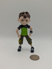 Playmates 4” Ben 10 Ben