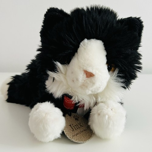 Vintage keel jinx black - keel, &